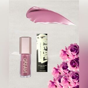 Fenty Beauty Gloss Bomb Cream in Mauve Wive$
